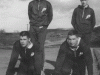 Top:  Larry Townsend &  Luther Goin